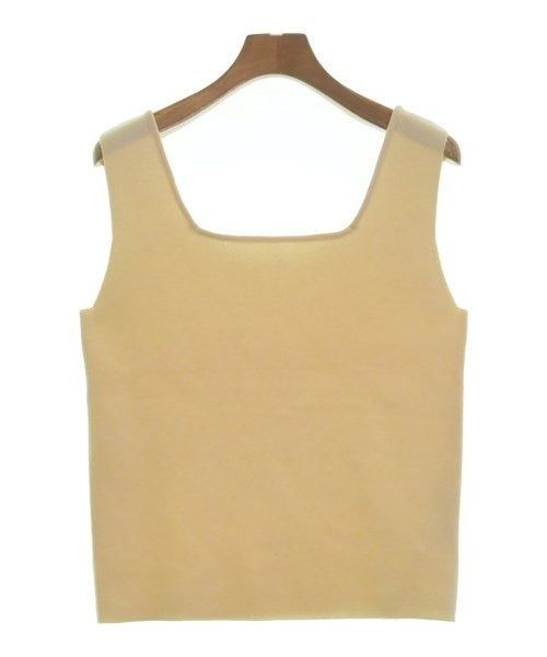 Simplicite Sleeveless tops