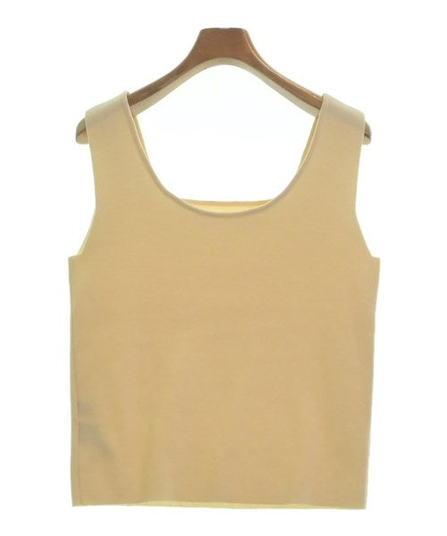 Simplicite Sleeveless tops