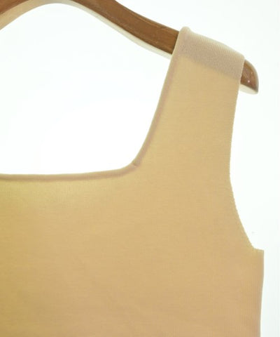 Simplicite Sleeveless tops