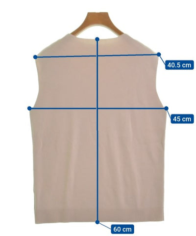 Simplicite Vests