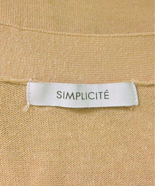 Simplicite Cardigans