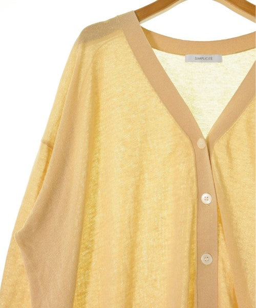 Simplicite Cardigans