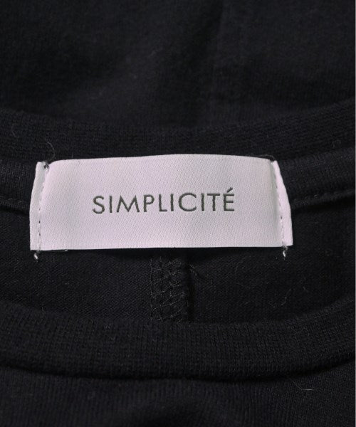 Simplicite Dresses