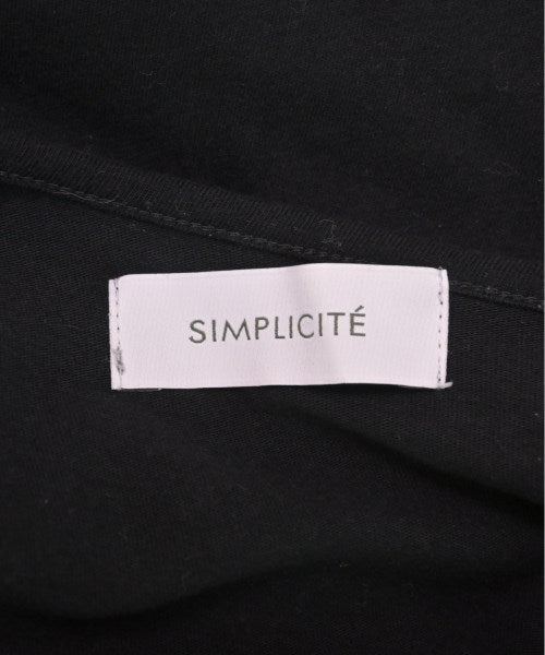 Simplicite Dresses