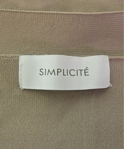 Simplicite Cardigans