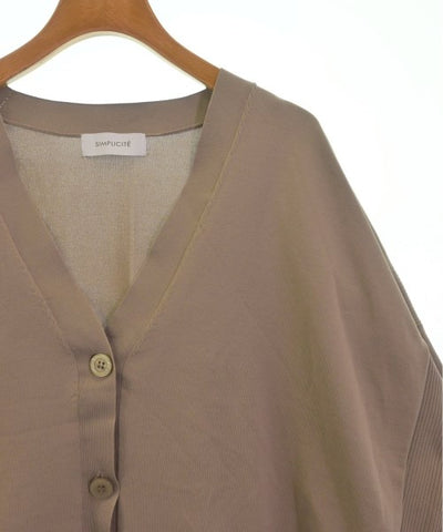 Simplicite Cardigans