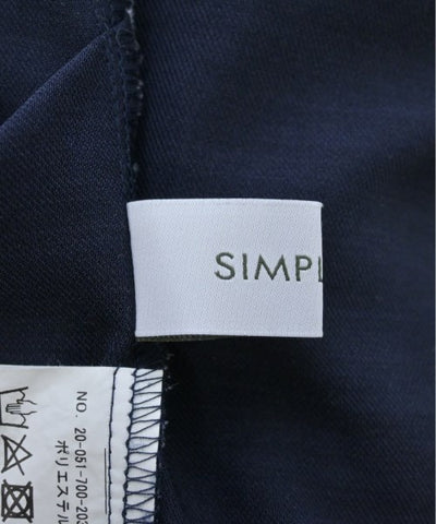 Simplicite Blouses