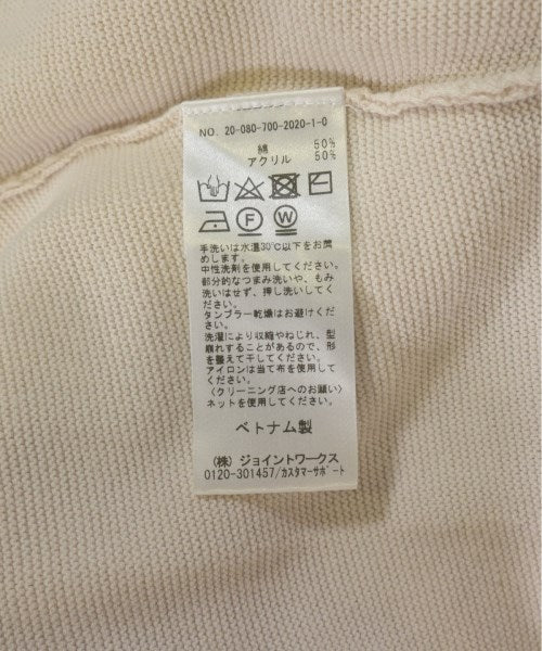 Simplicite Sweaters