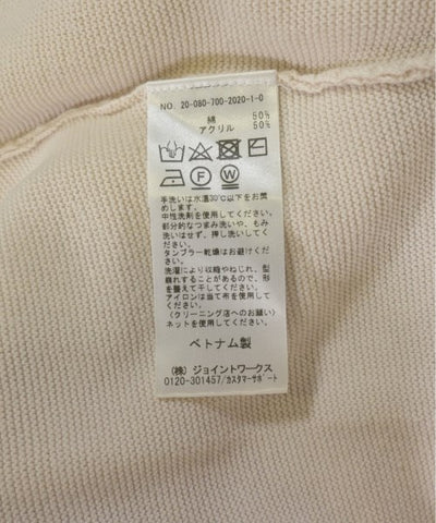 Simplicite Sweaters