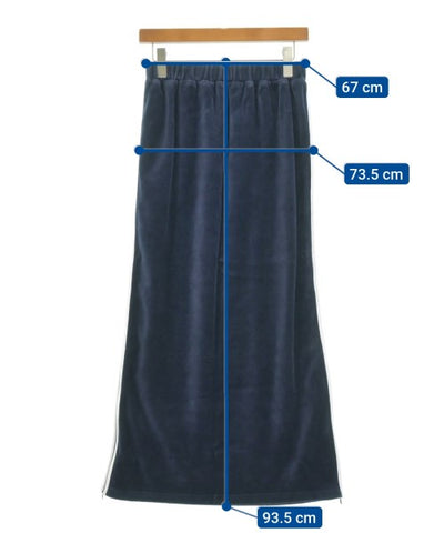 Simplicite Long/Maxi length skirts