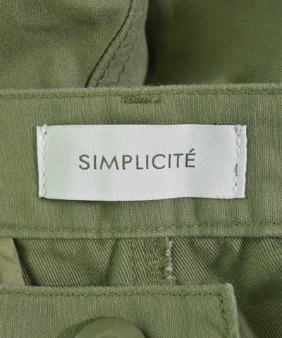 Simplicite Cargo pants