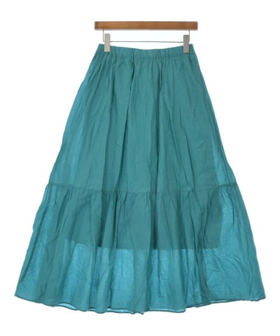 Simplicite Long/Maxi length skirts