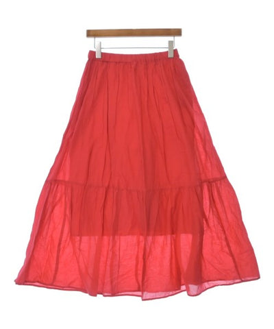 Simplicite Long/Maxi length skirts