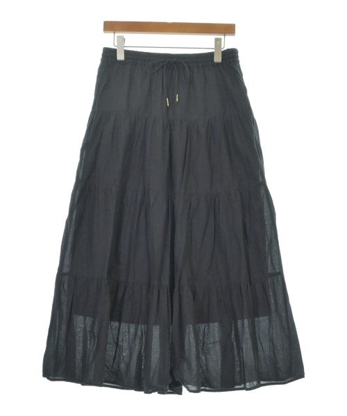 Simplicite Long/Maxi length skirts