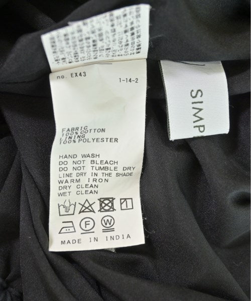 Simplicite Long/Maxi length skirts