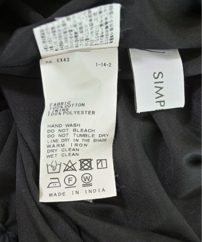 Simplicite Long/Maxi length skirts