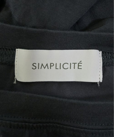 Simplicite Tee Shirts/Tops
