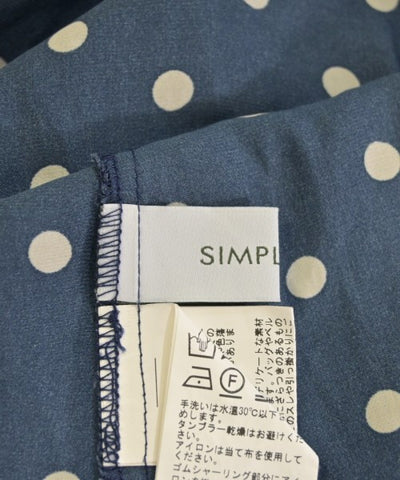 Simplicite Blouses