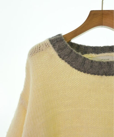 Simplicite Sweaters