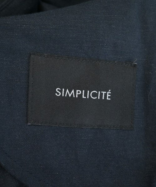 Simplicite Other