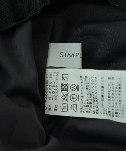 Simplicite Long/Maxi length skirts