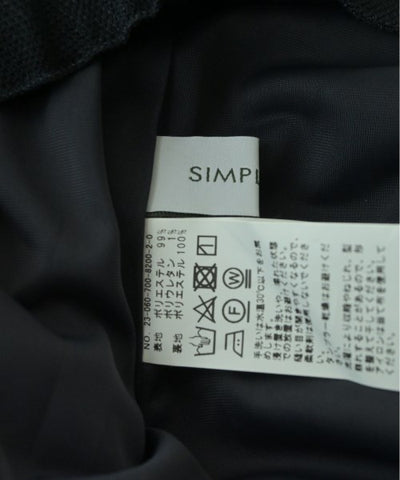 Simplicite Long/Maxi length skirts