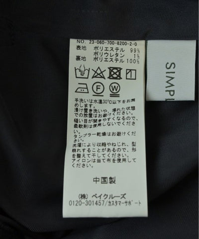 Simplicite Long/Maxi length skirts