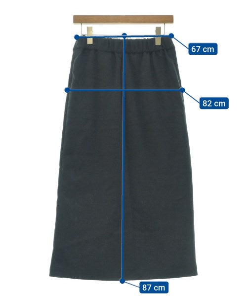 Simplicite Long/Maxi length skirts