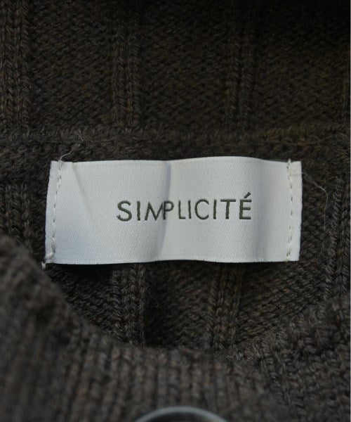 Simplicite Cardigans