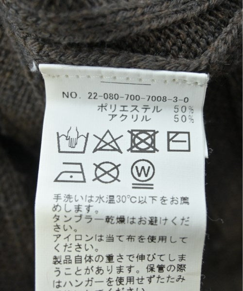 Simplicite Cardigans