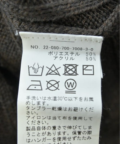 Simplicite Cardigans