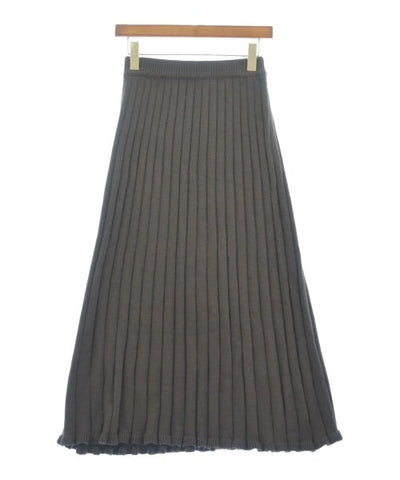 Simplicite Long/Maxi length skirts