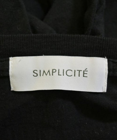 Simplicite Tee Shirts/Tops