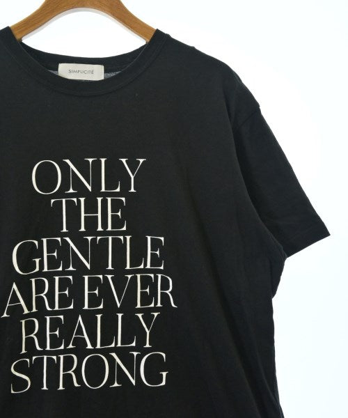 Simplicite Tee Shirts/Tops