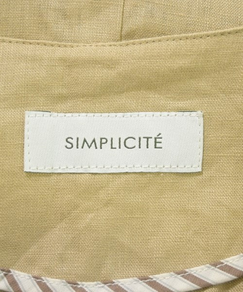 Simplicite Other