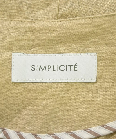 Simplicite Other