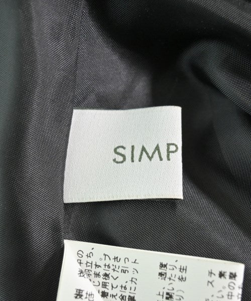 Simplicite Long/Maxi length skirts