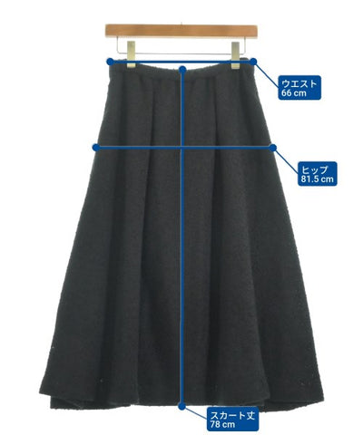 Simplicite Long/Maxi length skirts