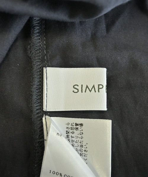 Simplicite Casual shirts