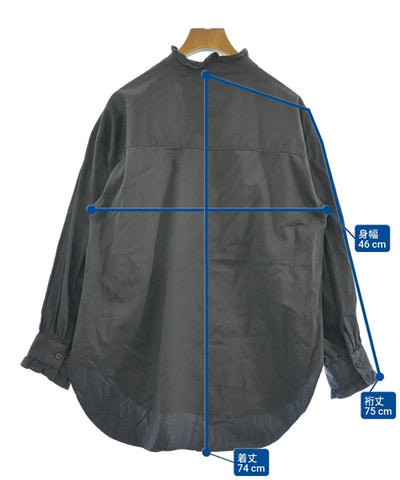 Simplicite Casual shirts