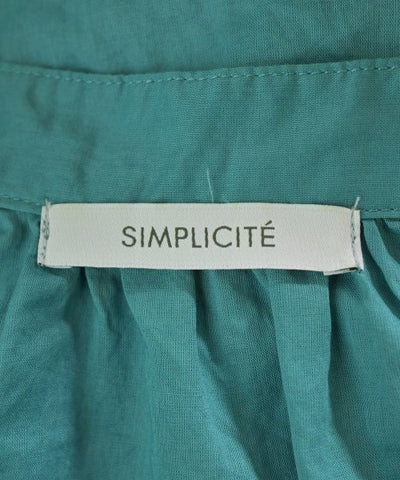 Simplicite Dresses