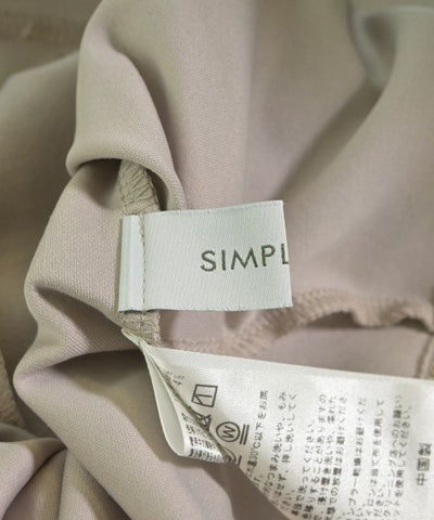 Simplicite Blouses