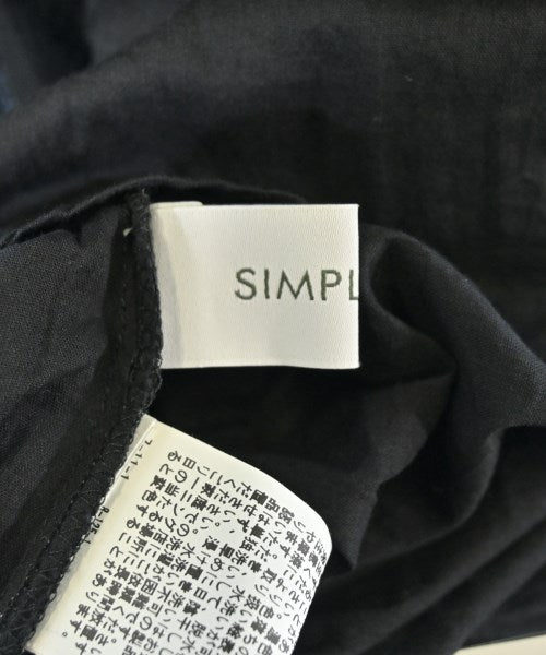 Simplicite Dresses