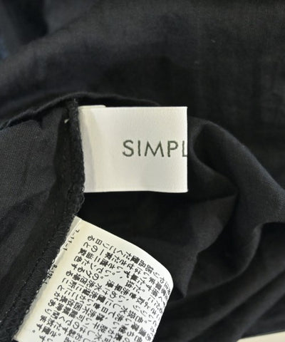 Simplicite Dresses