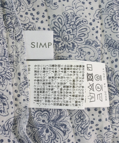 Simplicite Shirtdresses