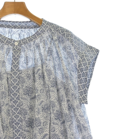 Simplicite Shirtdresses