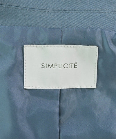 Simplicite Blazers/Suit jackets
