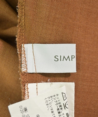 Simplicite Blouses