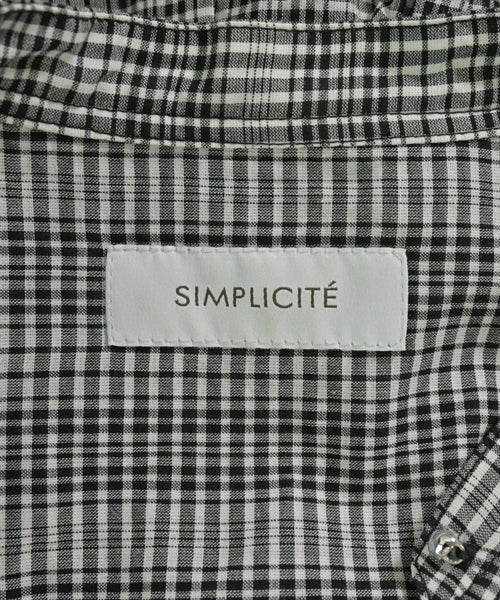 Simplicite Casual shirts