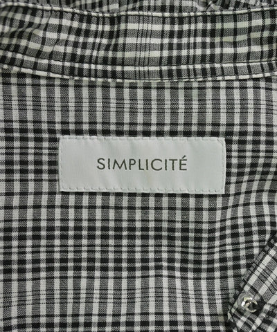 Simplicite Casual shirts